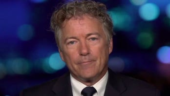 Rand Paul shreds Fauci for allegedly 'lying dozens of times' over COVID-19