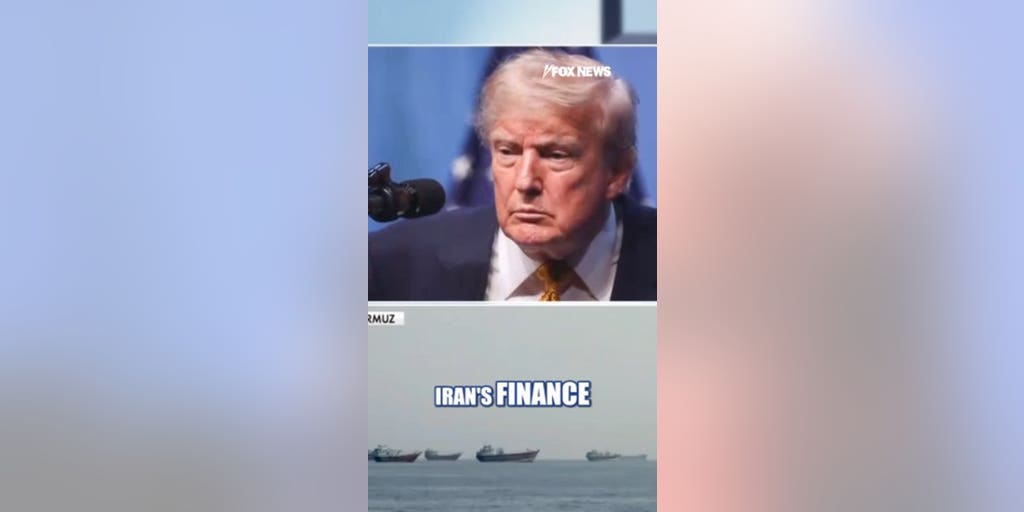 Iran threatens retaliation as Trump tightens economic sanctions