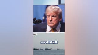 Iran threatens retaliation as Trump tightens economic sanctions