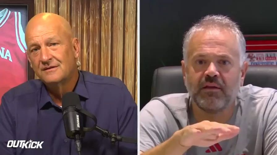 Rhule: We Should Get Rid Of The Term NIL | Don't @ Me w/ Dan Dakich 