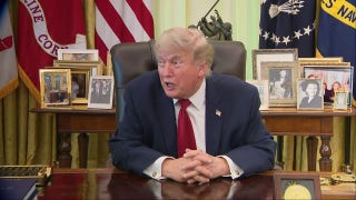 Trump calls bipartisan housing package ‘unimportant,’ ‘a yawn’ compared to SAVE America Act