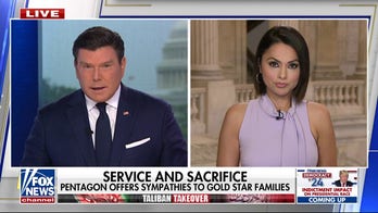 Gold Star families want answers for botched Afghanistan withdrawal