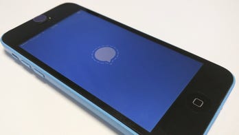 ‘Signal’ app tops charts amid Big Tech censorship 