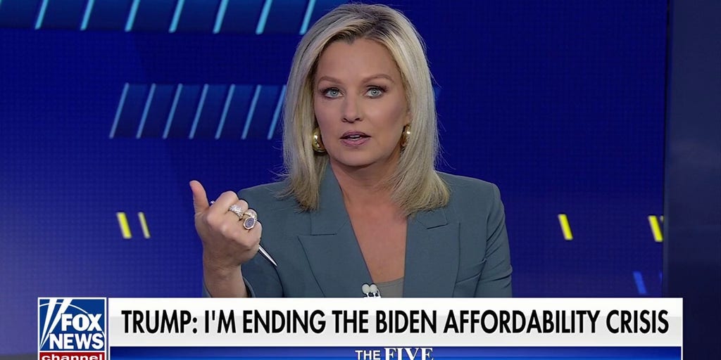 Republicans would be 'very smart' not to ignore this: Sandra Smith