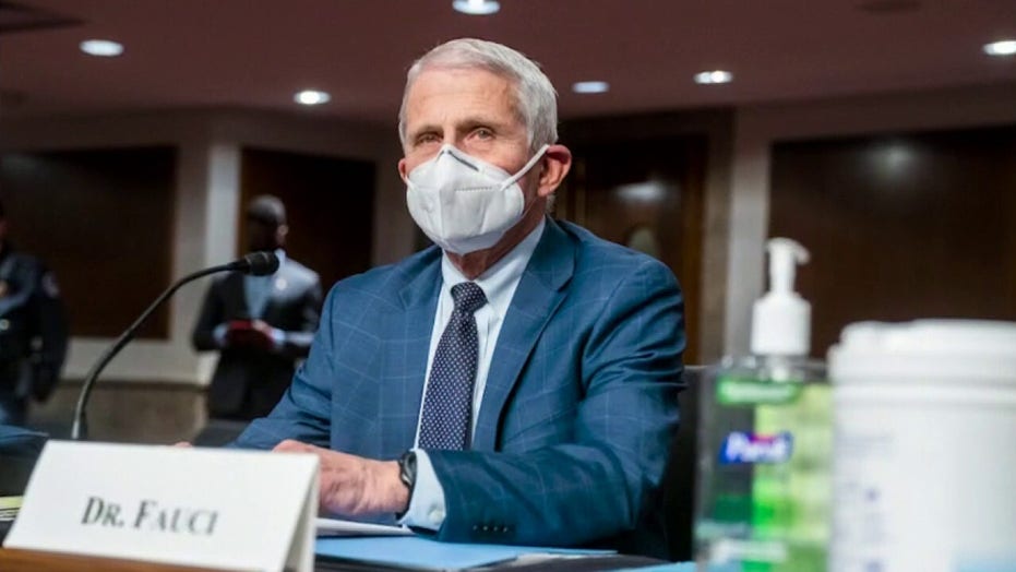CDC Director Rochelle Walensky doubles down on flawed mask study at Senate hearing