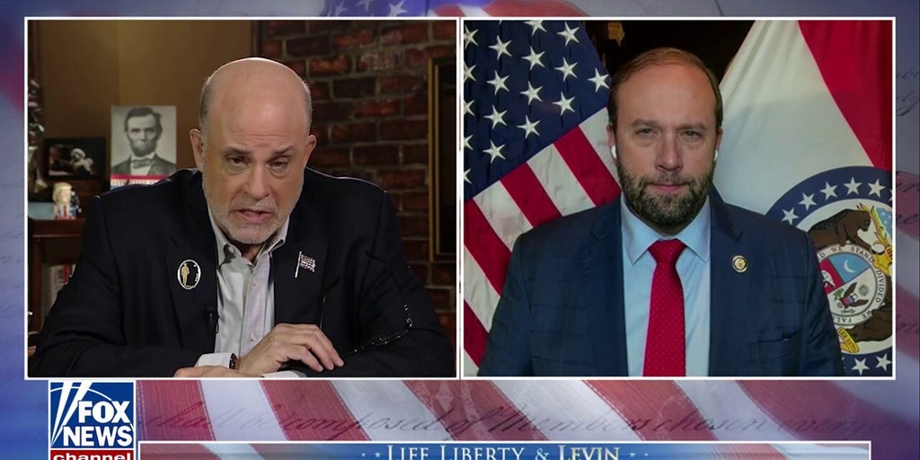 Rep Jason Smith uncovers major not-for-profit abuses