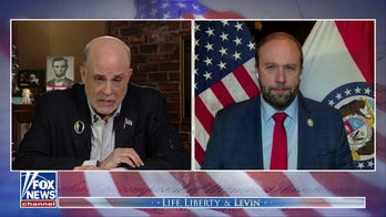 Rep Jason Smith uncovers major not-for-profit abuses