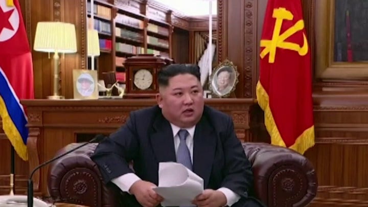 North Korea test fires 2 ballistic missiles, challenges Biden admin