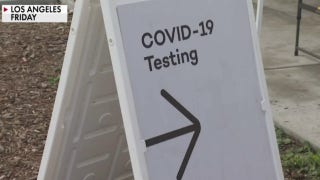 Dr. Siegel: More COVID rapid tests needed to accompany shorter quarantine period - Fox News