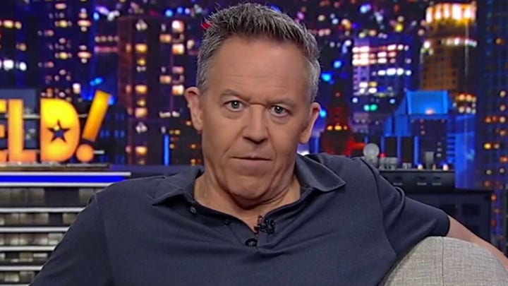Gutfeld: Biden didn't give us the truth