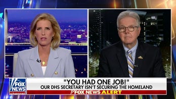 Dan Patrick: This is the plan, this isn’t an accident