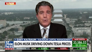Tesla slashing prices in effort to boost sales - Fox News