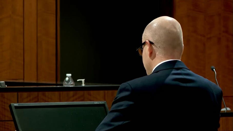 Charlie Kirk murder suspect Tyler Robinson to stand trial