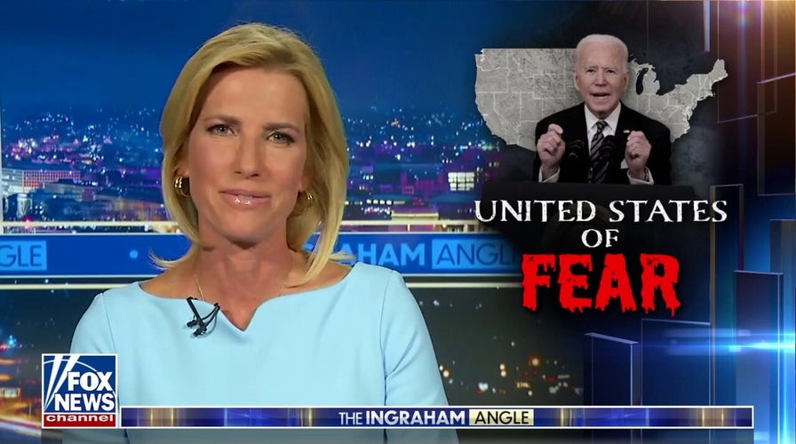 Angle: United States of Fear