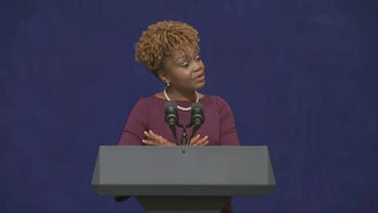 White House says Biden is 'giving space' to negotiators amid debt ceiling talks