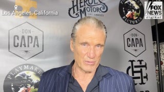 Dolph Lundgren's relationship with Sylvester Stallone 'slowly developed to friendship' while filming 'Rocky IV'