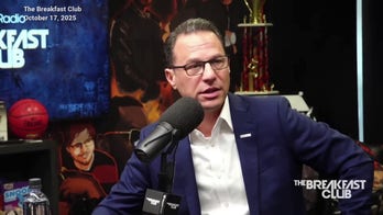 Gov Shapiro recalls warning then-President Biden things were not looking good in Pennsylvania