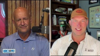 Browns legend Joe Thomas gives 'Shedeur Sanders cult' a reality check