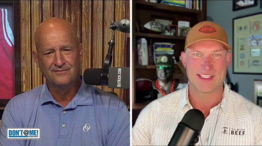 Browns legend Joe Thomas gives 'Shedeur Sanders cult' a reality check