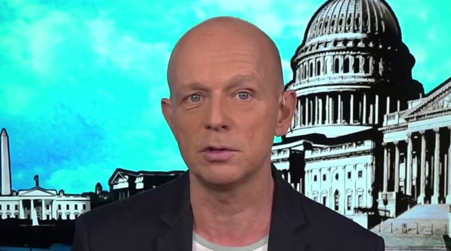Steve Hilton makes the case for ‘positive populism’