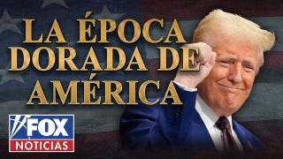 Época Dorada de Trump está aquí - Fox News