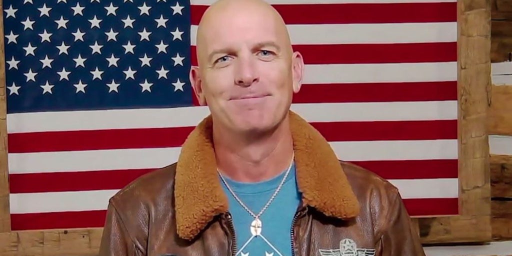 Dan Rooney - Fox News 25th Anniversary Shoutout | Fox News Video