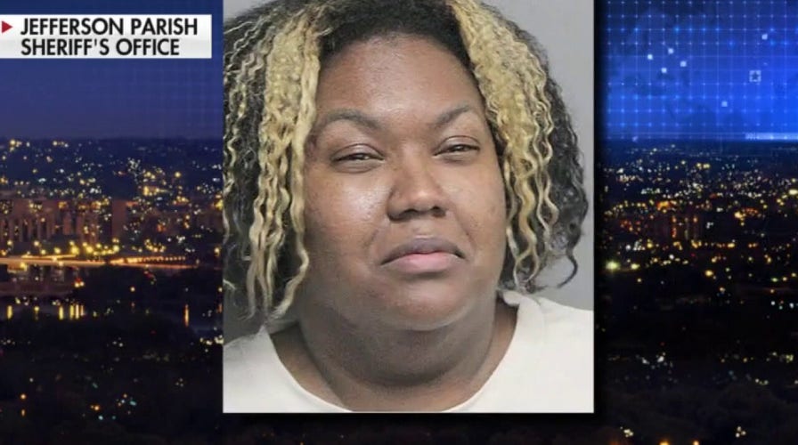 Louisiana woman accused of refusing to return $1.2M after bank error