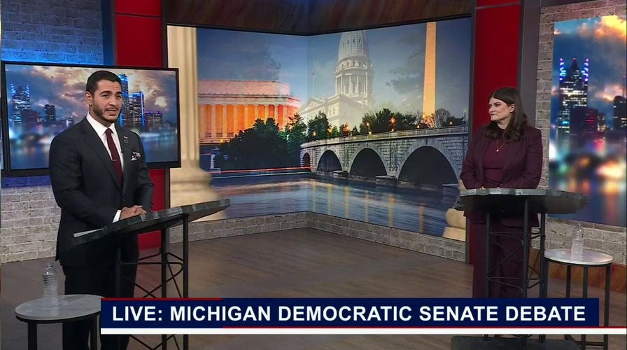 El-Sayed says Fetterman was target of ‘ogre on a pike’ remark, stands by comments