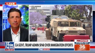 Trump is ‘winning more than losing’ on immigration policy: Former acting DHS secretary