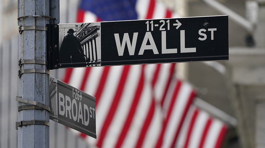 Charles Payne on what’s driving market optimism amid Dow hitting 30K