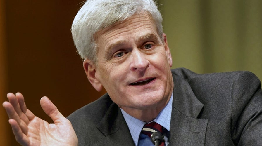 Sen. Cassidy grills Labor Sec nominee on when unemployed Keystone pipeline workers will find jobs