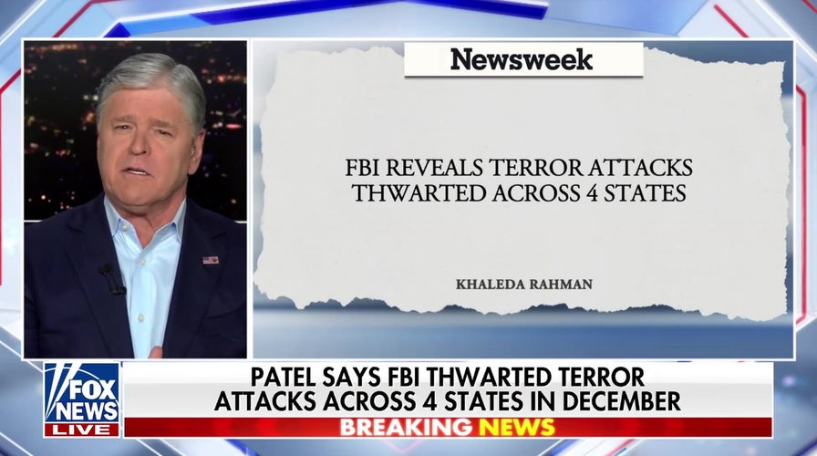FBI Director Kash Patel urges extremity  to partial shutdown, encourages legislative cooperation