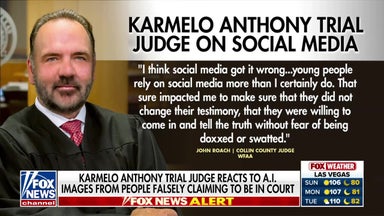 Judge in Karmelo Anthony case was ‘protecting the courtroom from the mob,’ attorney says
