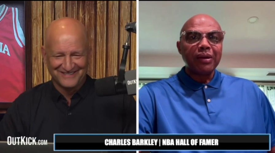 Charles Barkley rips ESPN’s coverage of Dan Hurley, Lakers speculation