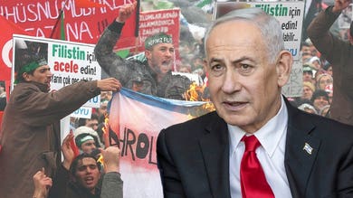 'HIGH ALERT': Israel braces for possible Iranian action