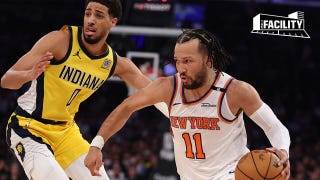 Knicks showed they 'absolutely' have a chance to make history vs. Pacers | The Facility - Fox News