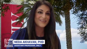 There are health benefits of eating baked potatoes, says a university researcher