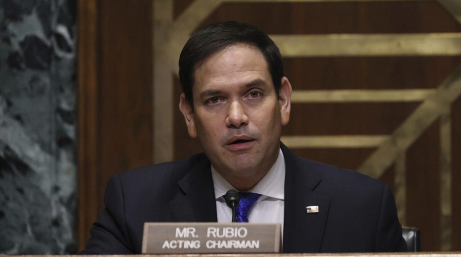 Rubio: Senate impeachment trial of Trump is going to hurt America