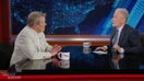 Retired '60 Minutes' correspondent says Paramount paid off Trump 'shakedown'