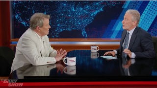 Retired '60 Minutes' correspondent says Paramount paid off Trump 'shakedown'