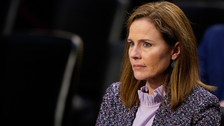 Witness testimony on final day of Judge Amy Coney Barrett confirmation hearings