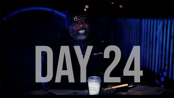 ROOFTOP REVELATIONS: Day 24 with Pastor Corey Brooks