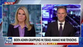 We have to be concerned with the surge in antisemitism in the US: Nathan Sales