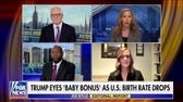 The White House Eyes A ‘Baby Bonus’