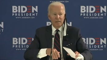 Will Biden's VP pick play into Trump's new attack strategy?