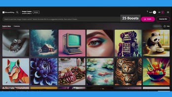Dalle-2 vs. Bing Creator – which comes out on top in this AI showdown?