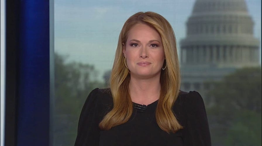 Coming up on Monday, April 25 edition of 'Special Report'