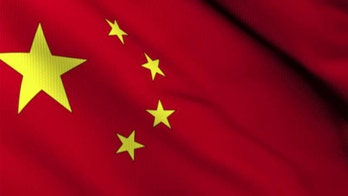 Politico has ties to Chinese Communist mouthpiece 