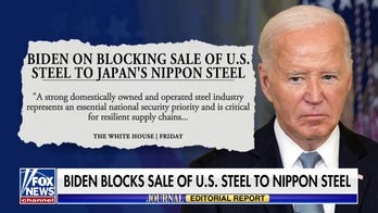 Biden Blows a National Security Decision