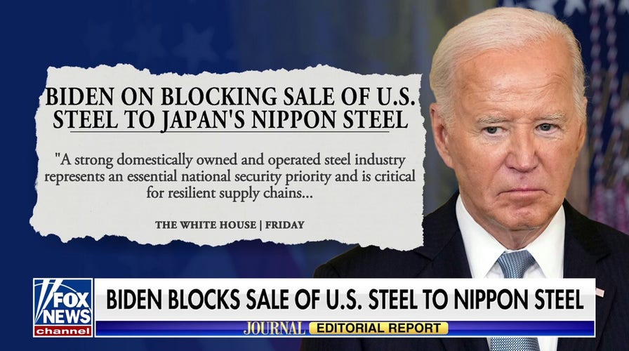 Biden Blows a National Security Decision